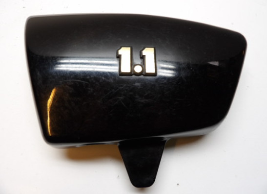 Cowl left small Yamaha XS 1100
