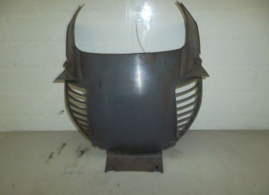 Verkleidung unten Honda Fes 250