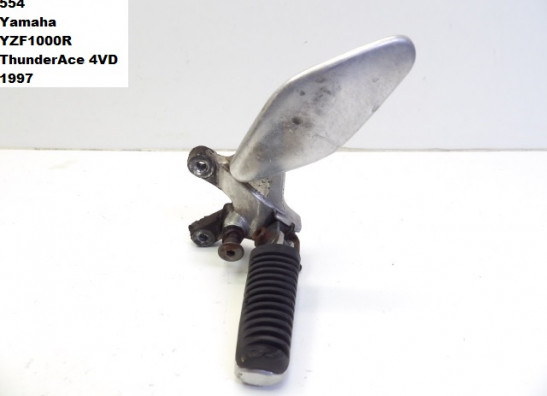 Schetsplaat links Yamaha YZF 1000 Thunderace