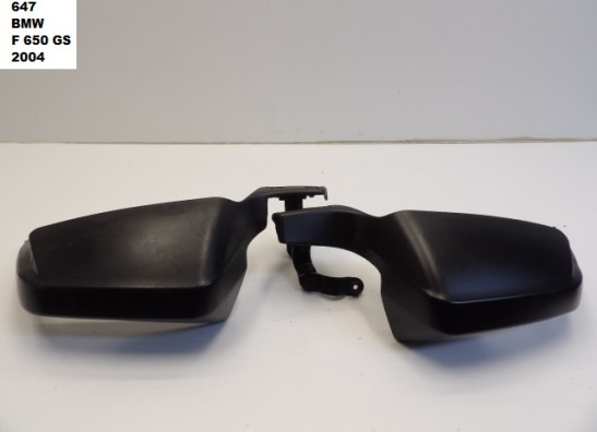 Handvat BMW F 650 GS