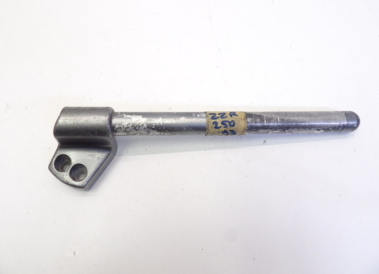 Steering Handle right Kawasaki ZZR 250