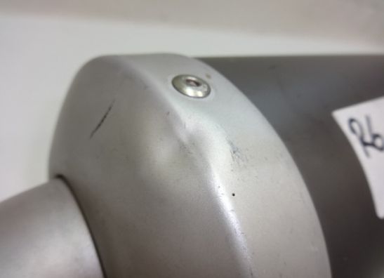 Muffler Yamaha YZF R6