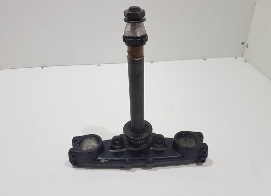 Steering stem Kawasaki KLR 600