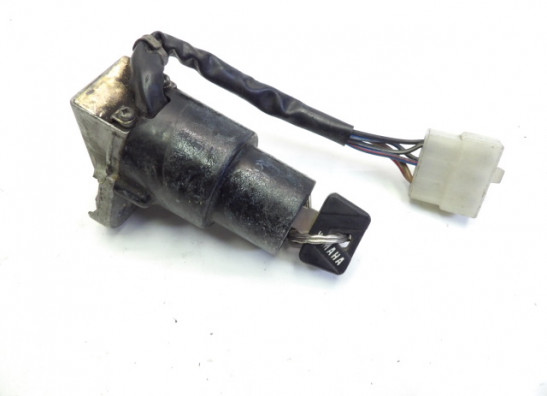 Ignition key Yamaha RD 350 LC