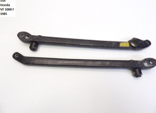 Achtersubframe Honda VF 1000 F
