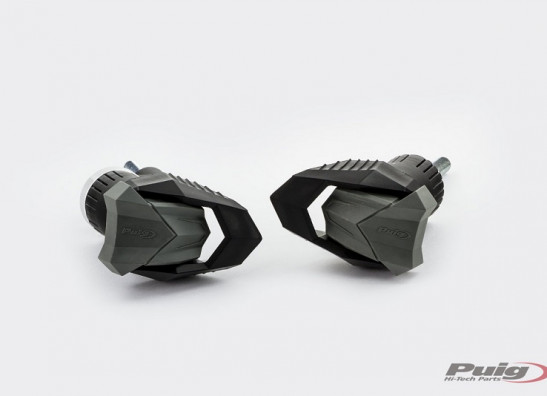 Valblokken Suzuki GSX R 1000