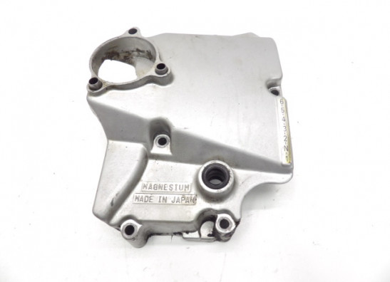 Motorblokdeksel voortandwiel Yamaha YZF 750