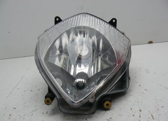 Koplamp Honda Dylan