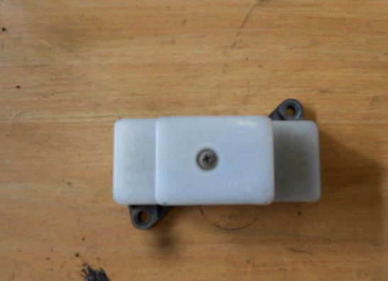 Fuse box Suzuki GSX R 750