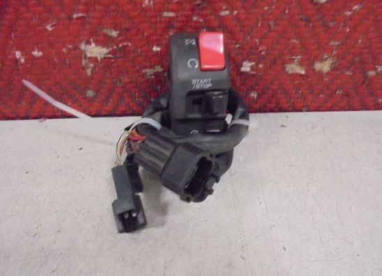Handlebar switch assy right Kawasaki ZX 6 R
