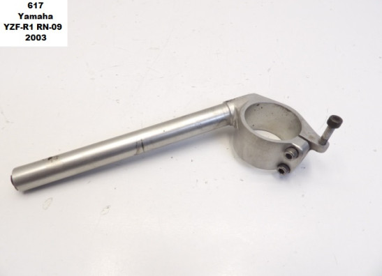 Clip on links Yamaha YZF R1