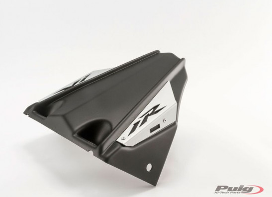 Achterspatbord Yamaha YZF R1