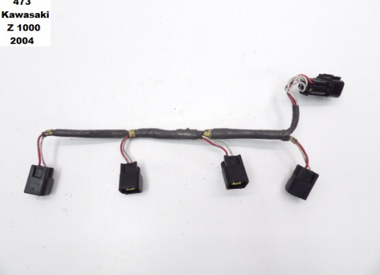 Ignition Coil Kawasaki Z 1000