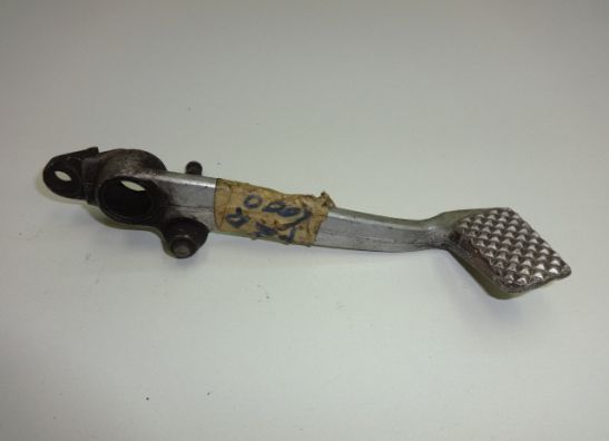 Brake pedal Yamaha FZR 1000