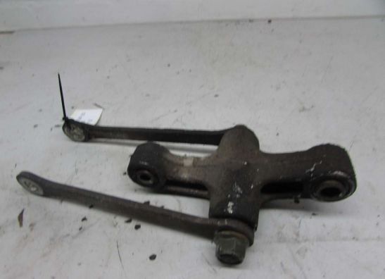 Swingarm Suzuki GSX F 750