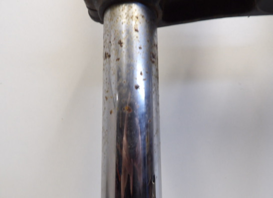 Voorpoten compleet Yamaha XJ 900 S Diversion