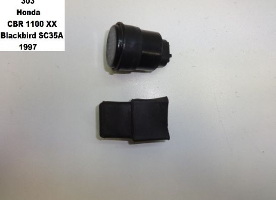 Relais Honda CBR 1100 XX