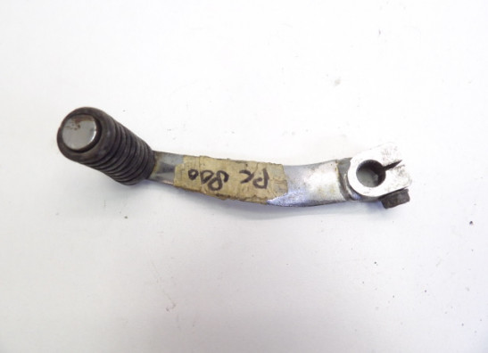 Gear change pedal  Honda PC 800