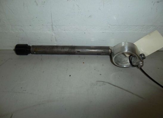 Steering Handle left  Honda CBR 1100 XX