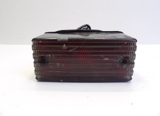 Rear light Kawasaki GPZ 550