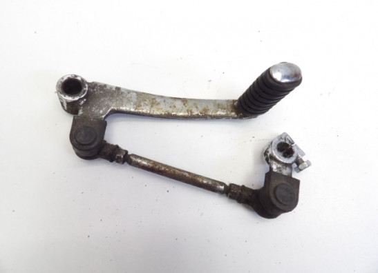 Gear change pedal  Suzuki GR 650