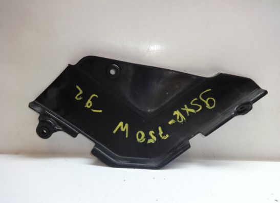 Rechter zijkuip klein Suzuki GSX R 750