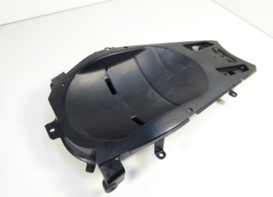 Undertail Kawasaki ER 6