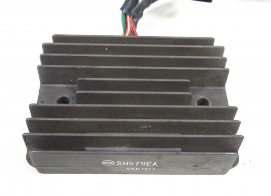 Regler Gleichrichter Ducati 1098  1198