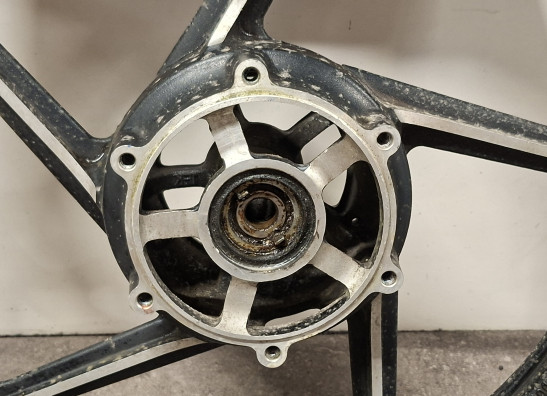 Front Wheel Yamaha V max