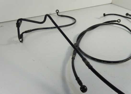 Remleiding voor KTM 690 Duke 4