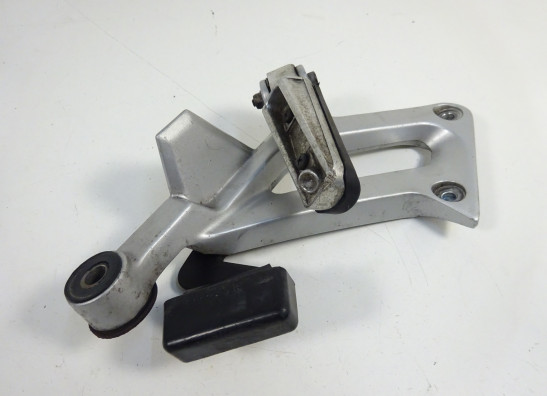 Duo voetsteun links Yamaha FJR 1300