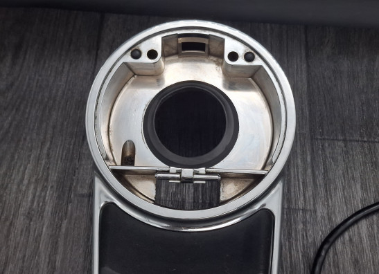 Tankcover Harley Davidson FLHTC Electra Glide Classic