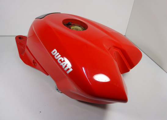 Benzintank Ducati 848