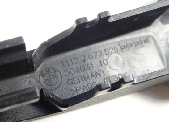 Ventildeckel BMW R 1200 RT