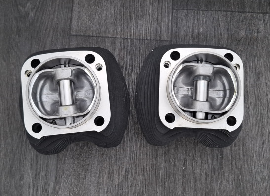 Cilinderkop Harley Davidson FLSTF Fat Boy