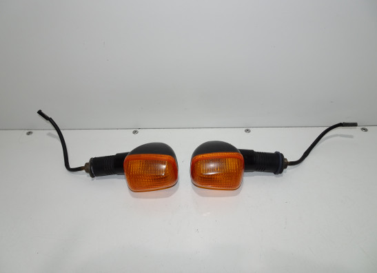 Knipperlicht Suzuki SV 650 1998-2002