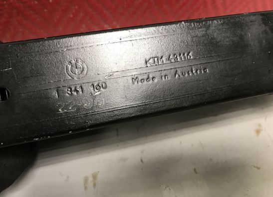 Oliekoeler BMW R 1100 S