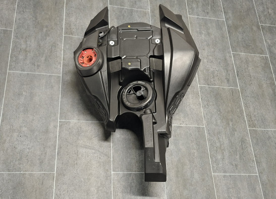 Fuel tank BMW F 800 GS Adventure