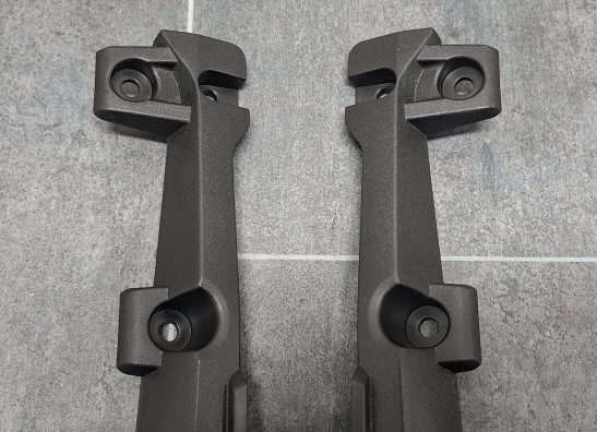 Frame body parts Suzuki DL 650 V STROM