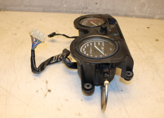 Teller BMW R 1100 RT