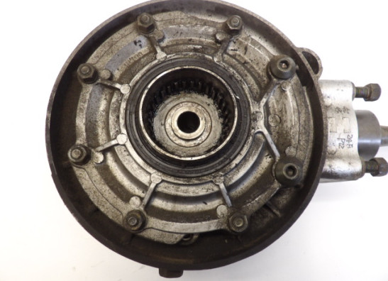 Kardan Yamaha XJ 900 S Diversion