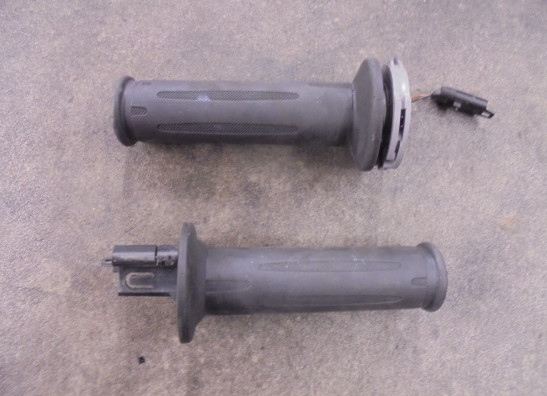 Handvat BMW R Nine T Scrambler