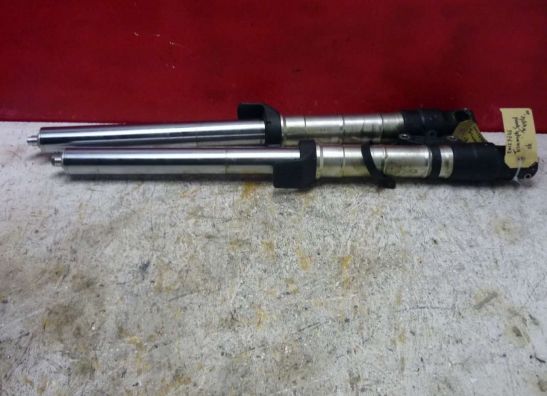 Voorpoten compleet Triumph Speed Triple 955 2000-2004