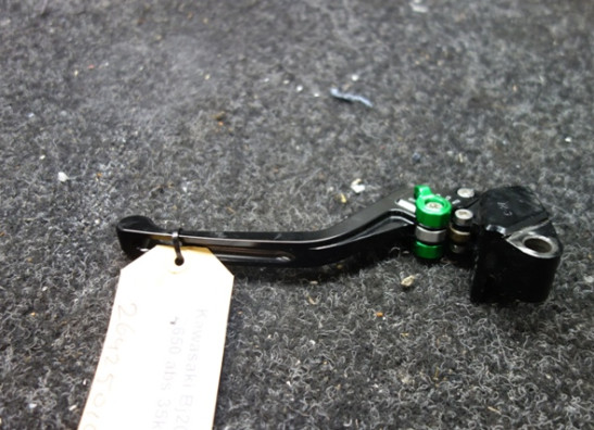 Kupplungshebel Kawasaki Z 650