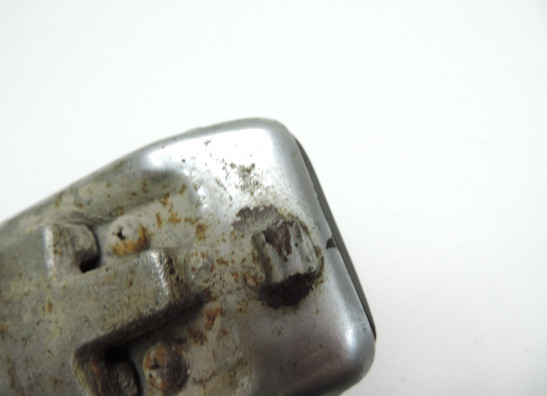 Voetsteun Rechts Suzuki Gv 1400 cavalcade