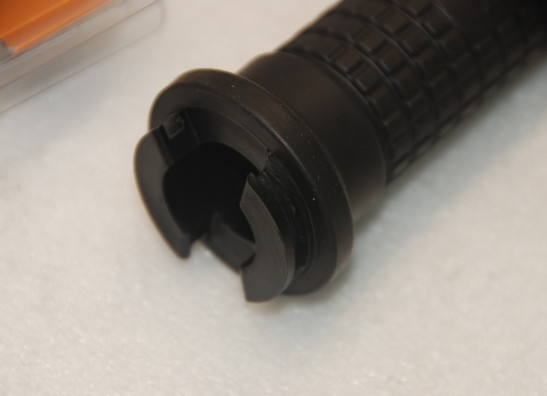 Handvat Harley Davidson Pan America