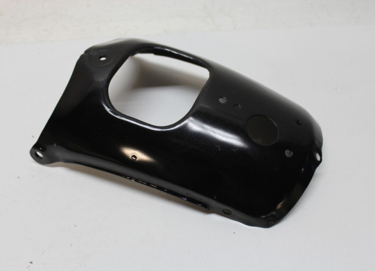 Hinterradabdeckung Suzuki DR 250