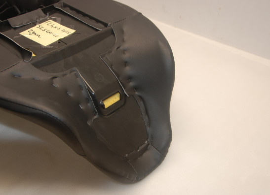 Zadel Harley Davidson Touring FL