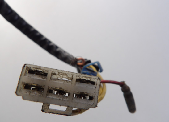 Spanningsregelaar Suzuki Gv 1400 cavalcade