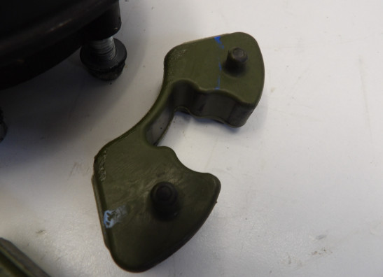 Driven flange Kawasaki 650 Vulcan S